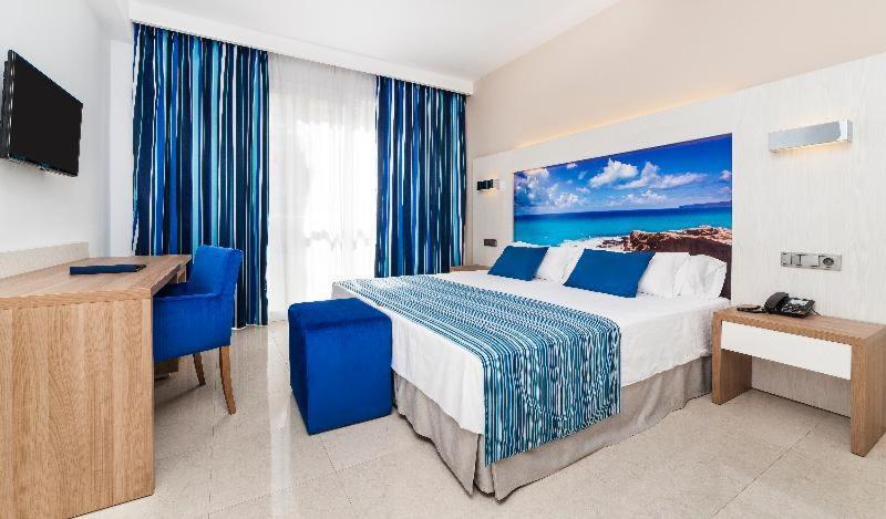 Globales Playa Estepona Habitación foto