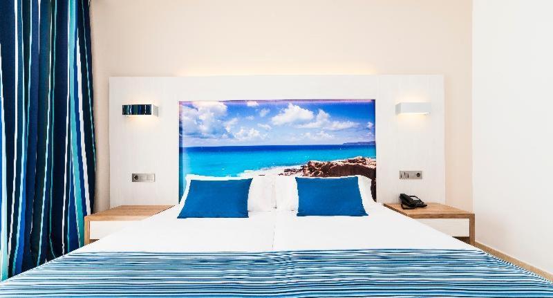 Globales Playa Estepona Habitación foto