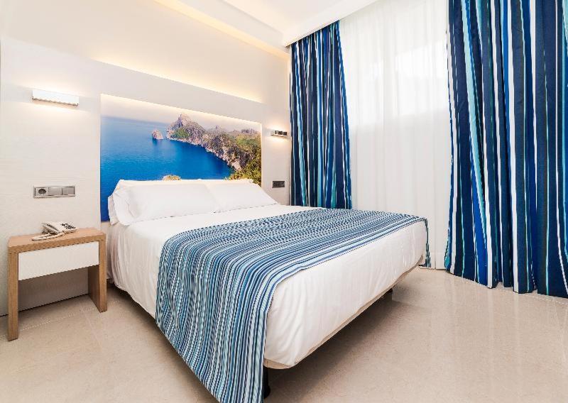 Globales Playa Estepona Habitación foto